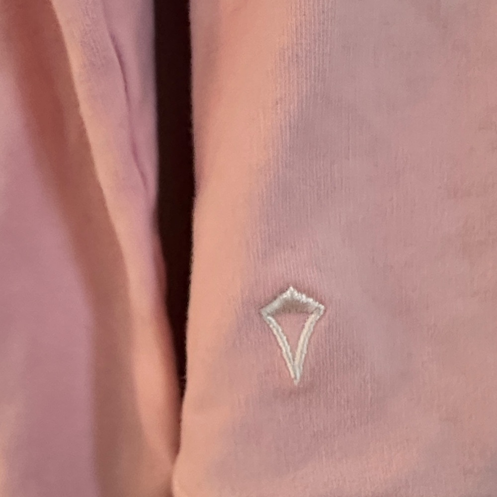 Ivivva Light Pink Sweatshirt - Picture 6 of 6